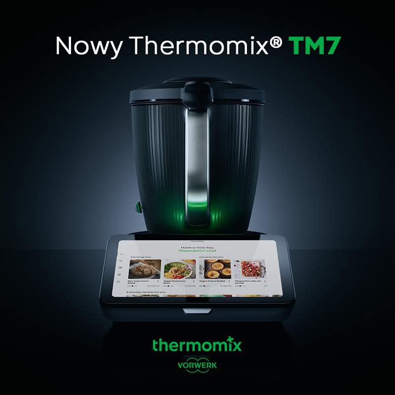 thermomix TM7